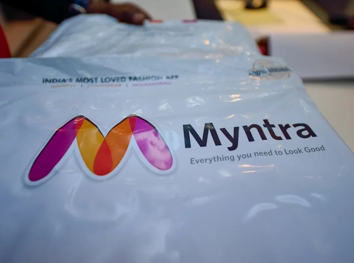 Myntra elevates Sharon Pais to head platform as quick commerce reshapes fashion e-commerce